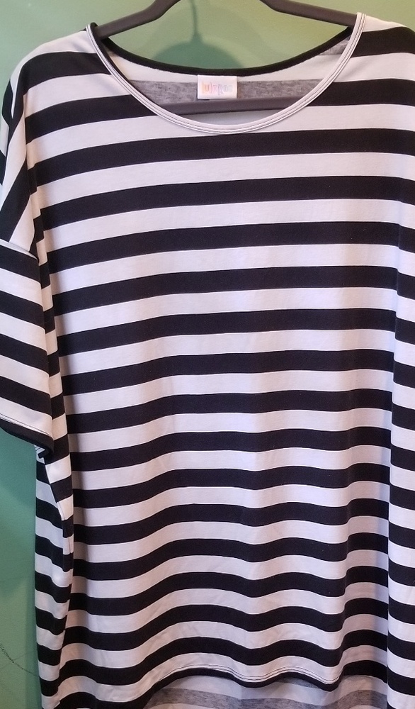 Lularoe Irma